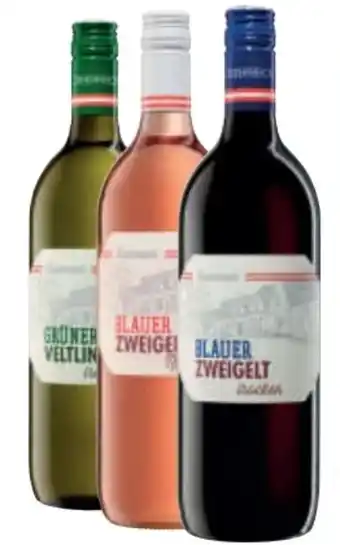 T&G Grüner veltliner Angebot