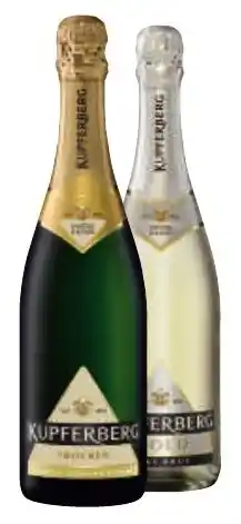 T&G Kupferberg Sekt Angebot