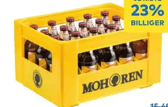 T&G Mohrenbräu Pfiff Angebot