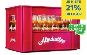 T&G Almdudler oder Spezi Cola Mix Orange Angebot