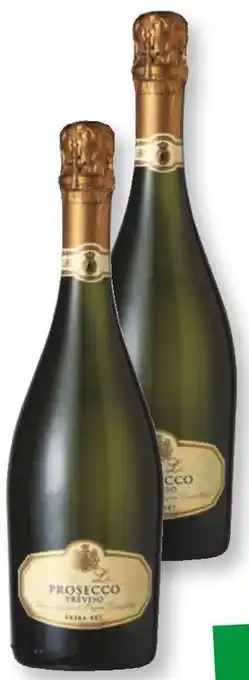 SPAR Gourmet PORTA LEONE PROSECCO SPUMANTE Angebot