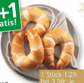 SPAR Gourmet SPAR WIENER KIPFERL Angebot