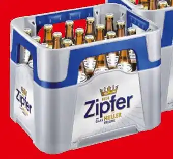 Interspar Zipfer Märzen Angebot