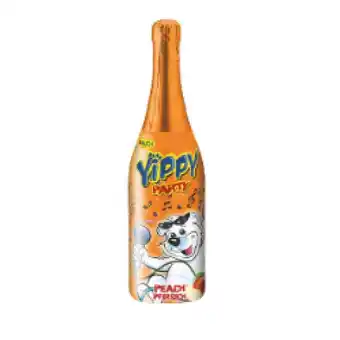 T&G Rauch yippy kindersekt versch. sorten t&g 750 milliliter 1 flasche Angebot