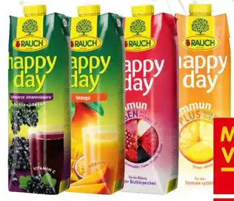 Interspar Happy Day Spezialitäten Angebot