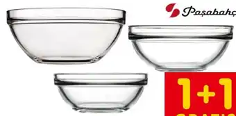 Interspar Pasabahce Chef Schalen Angebot