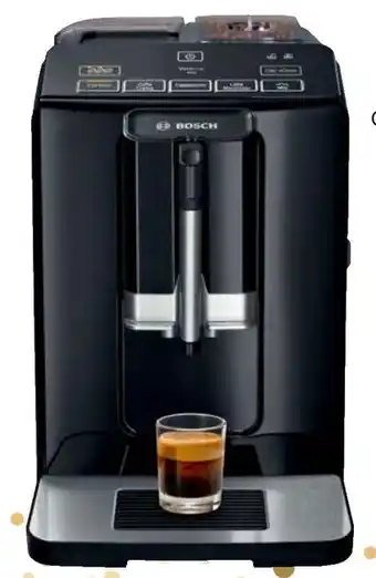 Interspar Kaffeevollautomat Angebot