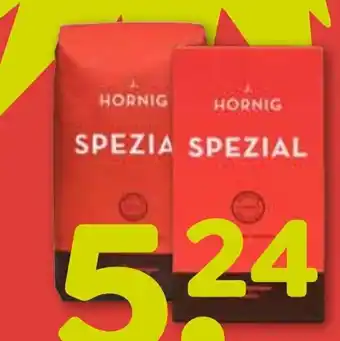 ADEG Hornig Spezial Angebot