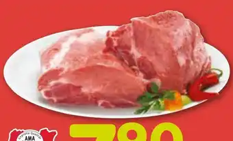 ADEG Schopfbraten Angebot