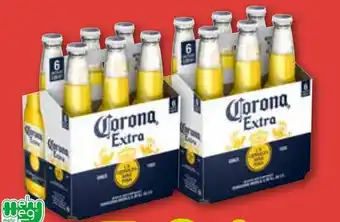 ADEG Corona Extra Angebot