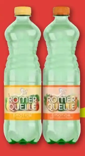 ADEG Römerquelle Emotion Angebot