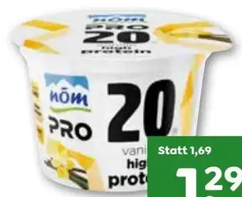 ADEG Nöm Pro Topfencreme Angebot