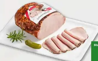 ADEG Berger Schweinsbraten Angebot