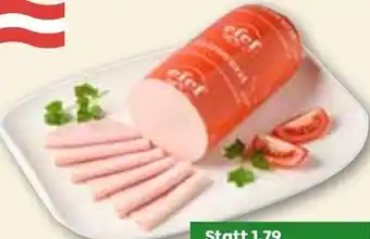 ADEG Extrawurst Angebot