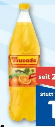 ADEG Frucade Angebot