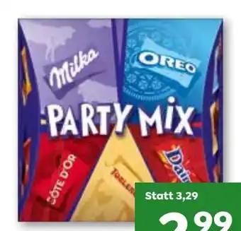 ADEG Milka Zarte Momente Angebot
