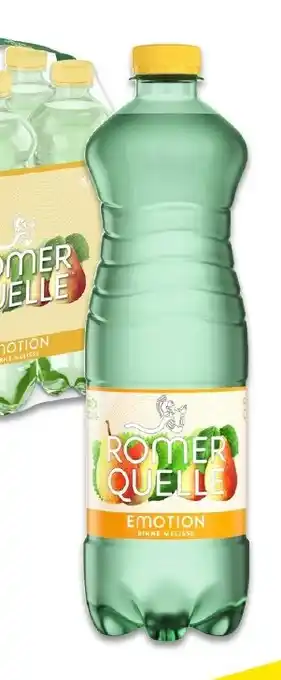 Metro Römerquelle Emotion Angebot
