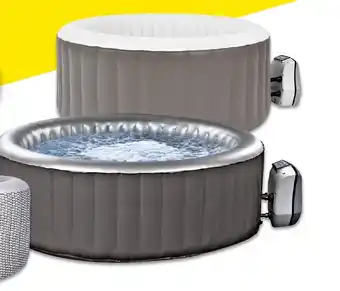 Metro Whirlpool Miami Angebot