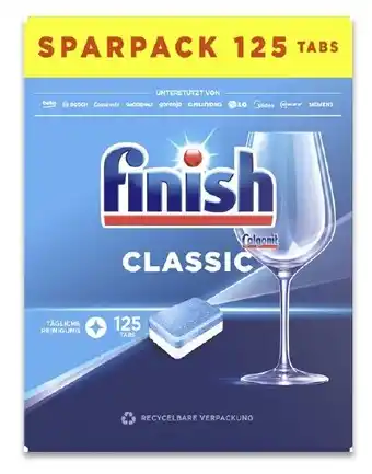 Metro Geschirrreiniger Tabs Sparpack Angebot