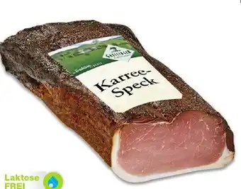 Metro Greisinger Karreespeck Angebot