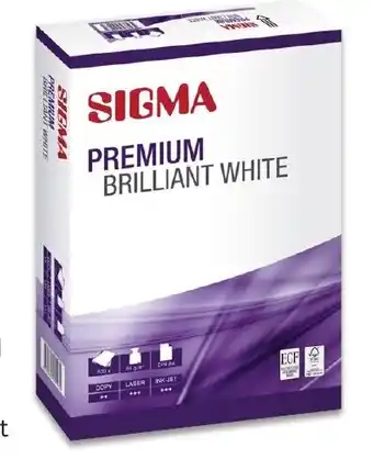 Metro Kopierpapier Premium A4 Angebot