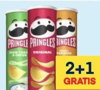 MPreis Chips Angebot