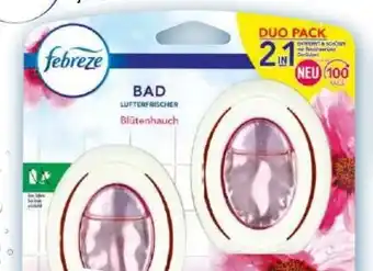 Norma Bad lufterfrischer Angebot