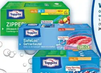 Norma Zipper allzweck-beutel Angebot