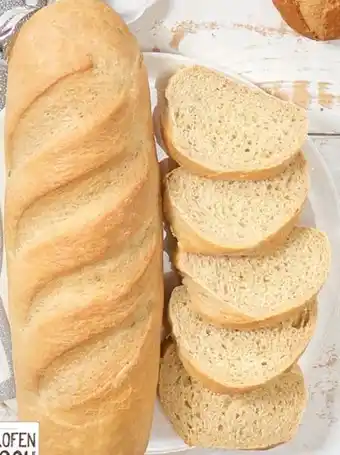 Spar Bio weißer wecken Angebot