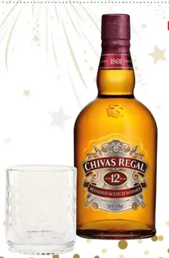 Interspar Whisky 12 jahre Angebot