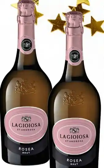 Spar Rosea spumante rose Angebot