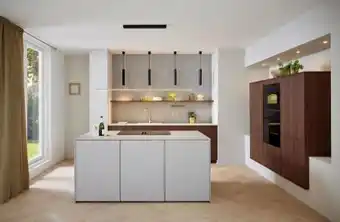 Mömax Einbauküche Angebot