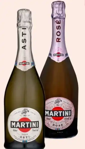 Interspar Asti spumante Angebot