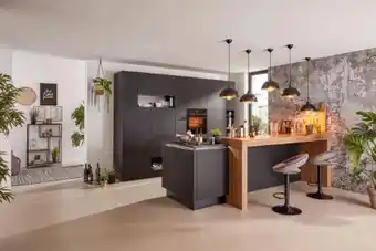 Mömax Einbauküche Angebot