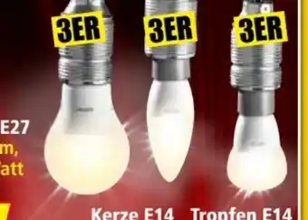 Norma Led-leuchtmittel Angebot