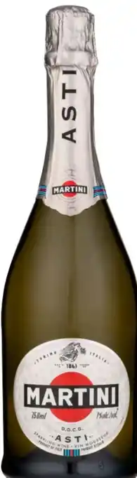 Spar Asti spumante Angebot