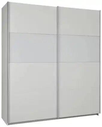 Mömax Schwebetürenschrank quadra Angebot