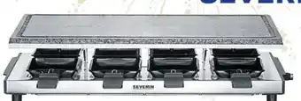 Interspar Raclette rg 2374 Angebot