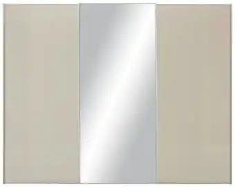 Mömax Schwebetürenschrank rom Angebot