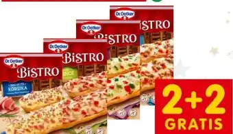 Interspar Bistro baguette Angebot