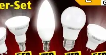 Norma Led-leuchtmittel Angebot