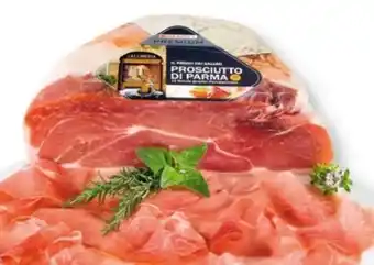 SPAR Gourmet Prosciutto di parma Angebot
