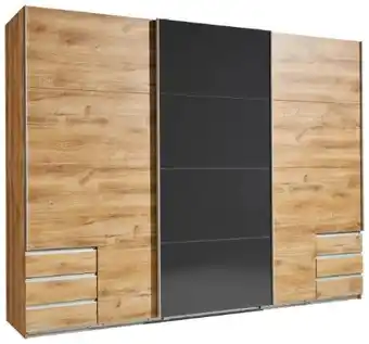 Mömax Schwebetürenschrank valencia Angebot