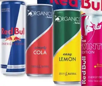 SPAR Gourmet Energy drink Angebot