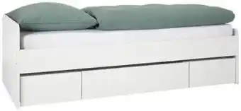 Mömax Bett dirk Angebot