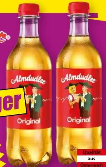 Norma Original Angebot