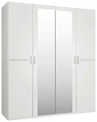 Mömax Drehtürenschrank anna Angebot