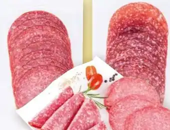 Norma Rohwurst aufschnitt Angebot