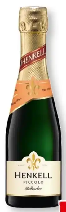 SPAR Gourmet Sekt Angebot