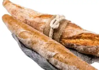 Interspar Backstuben baguette Angebot